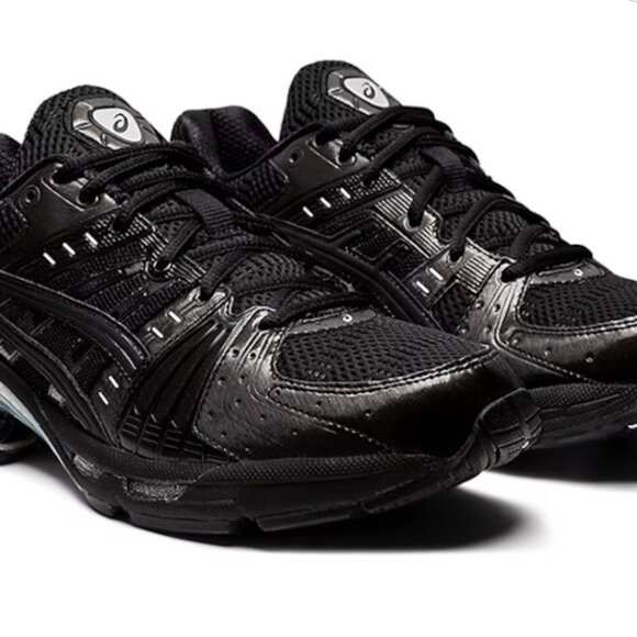 ASICS Gel Kinsei OG 'Black' 1021A117-001, NEW! - Picture 4 of 4